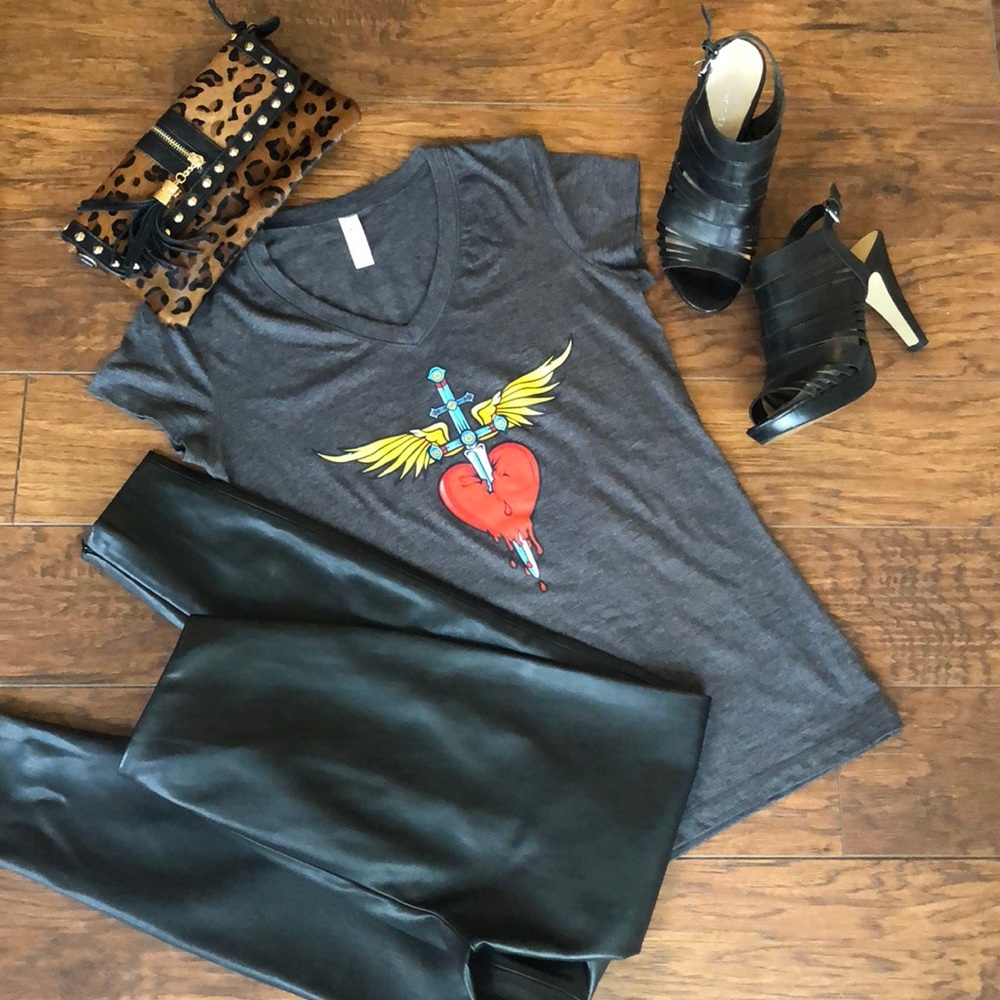 Bon Jovi Concert T-Shirt 🤘🏼💋